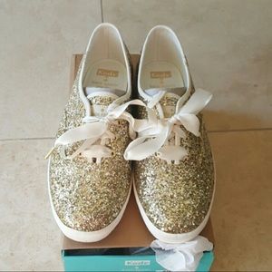 kate spade Shoes - Kate Spade Keds kate spade Shoes - Kate Spade Keds